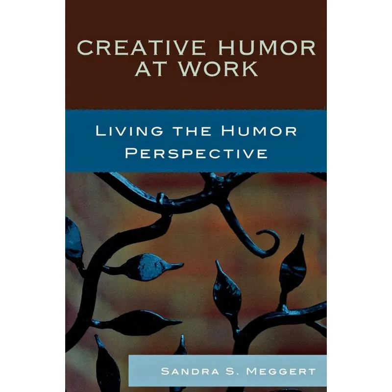Creative Humor at Work