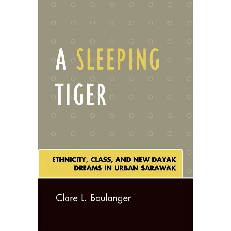 A Sleeping Tiger
