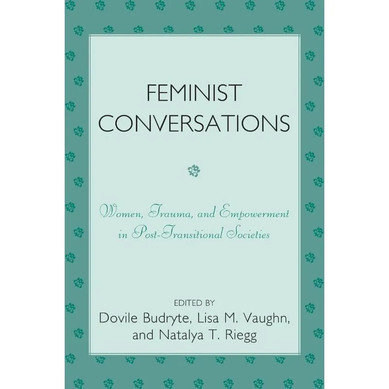 Feminist Conversations