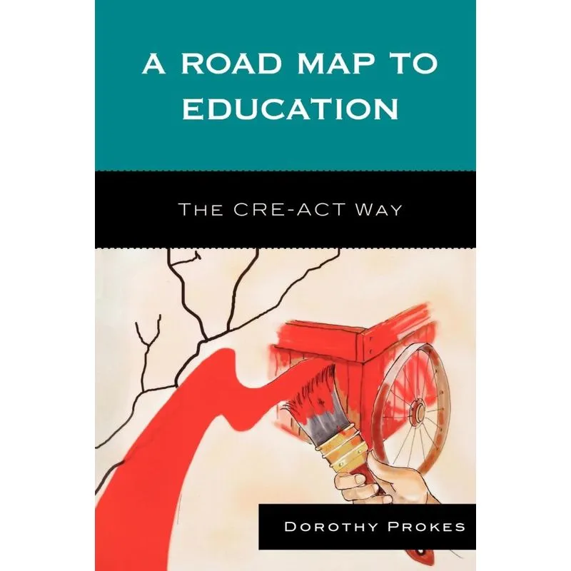 A Road Map to Education