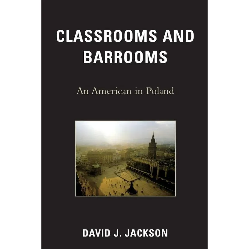 Classrooms and Barrooms