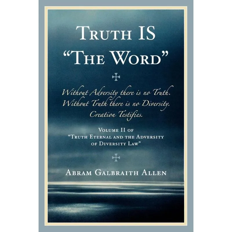 Truth IS
