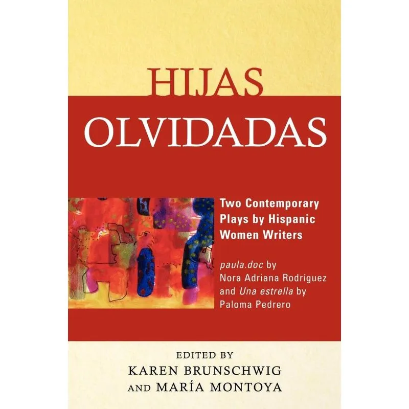 Hijas Olvidadas