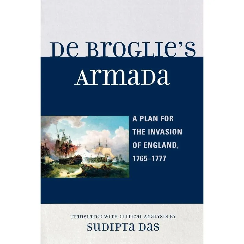 De Broglies Armada