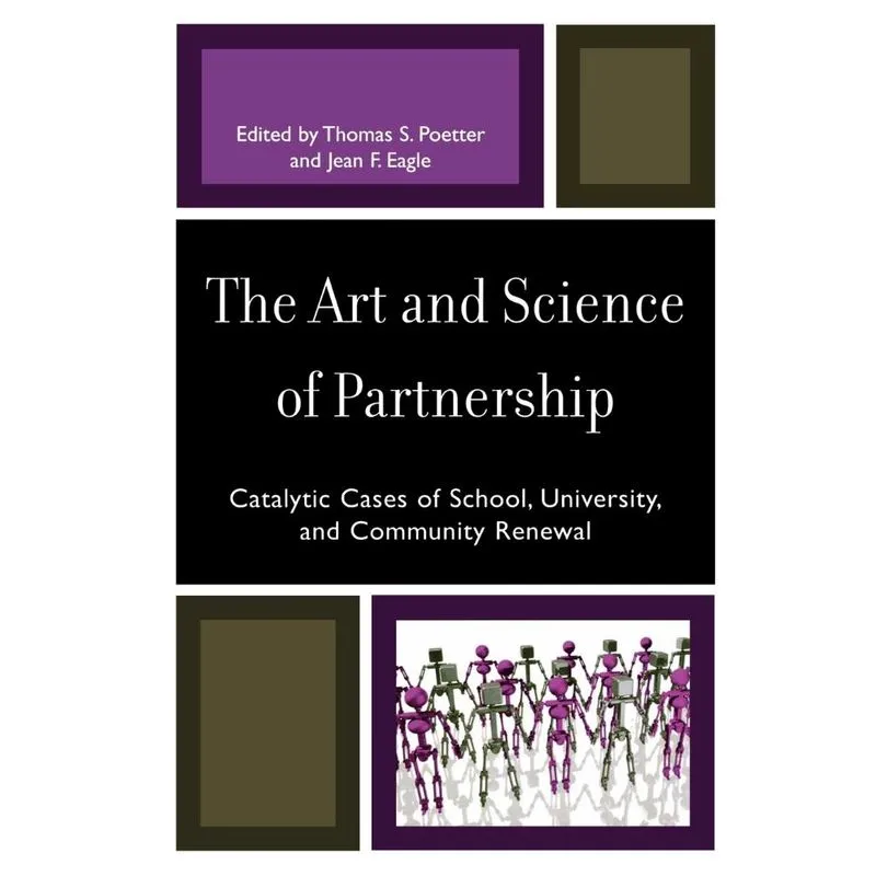 The Art and Science of Partnership
