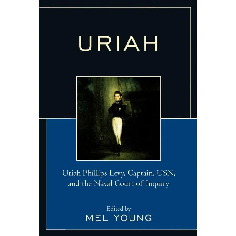 Uriah