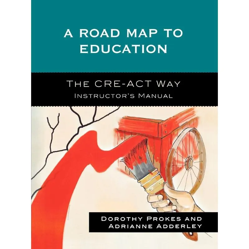 Roadmap to Education
