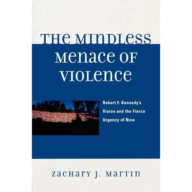 The Mindless Menace of Violence