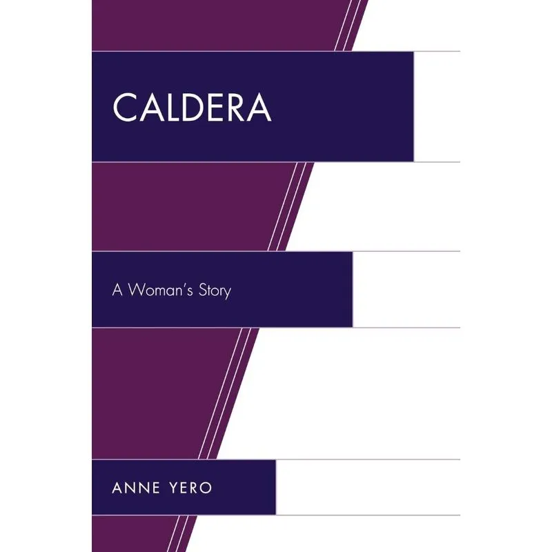 Caldera