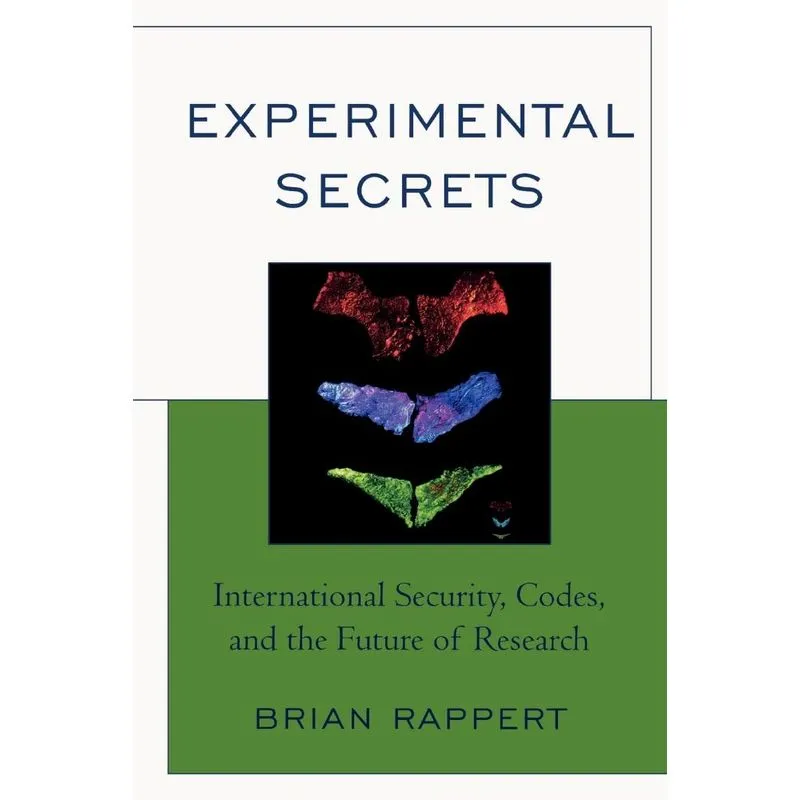 Experimental Secrets