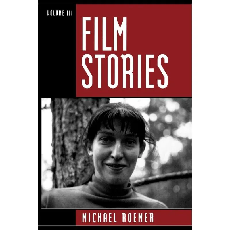 Film Stories, Volume 3