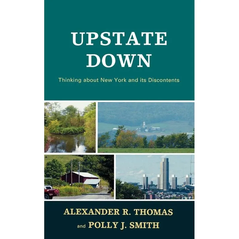 Upstate Down