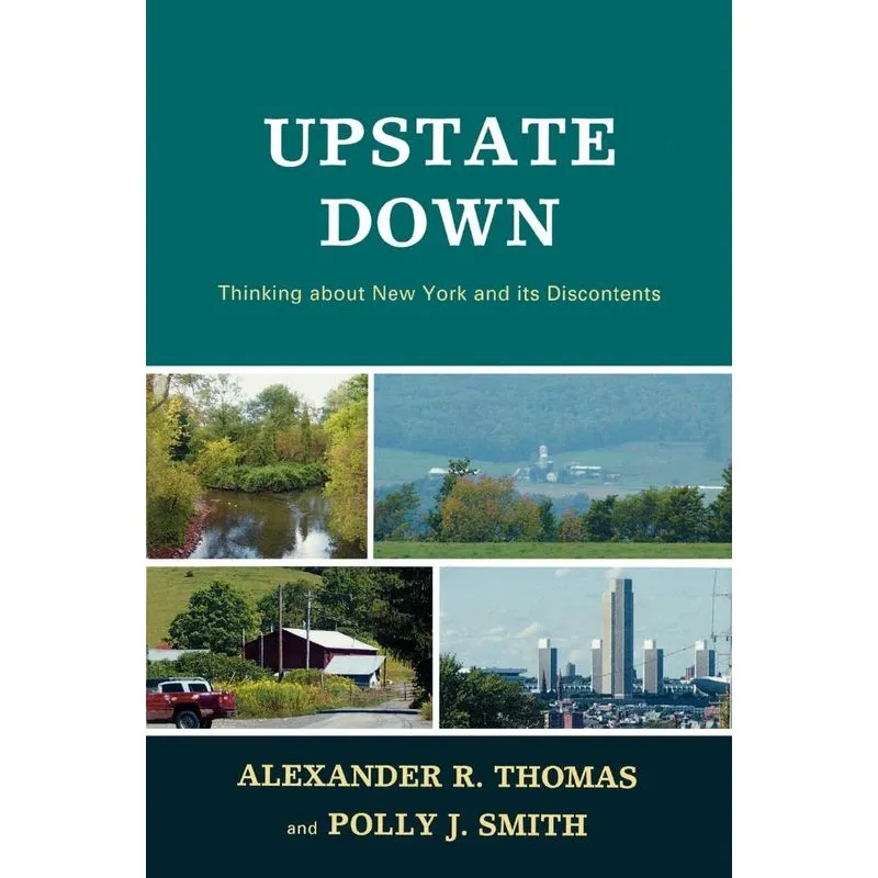 Upstate Down
