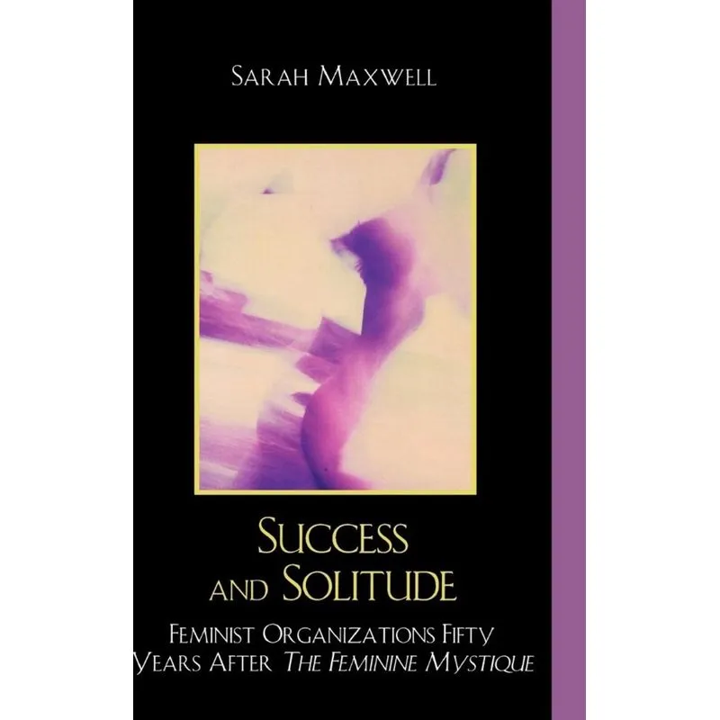 Success and Solitude