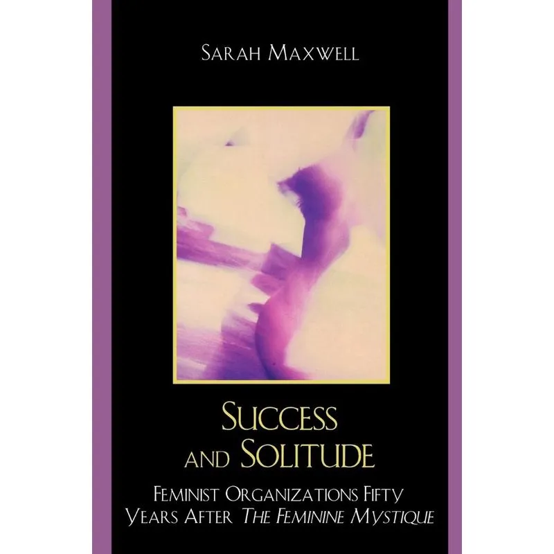 Success and Solitude