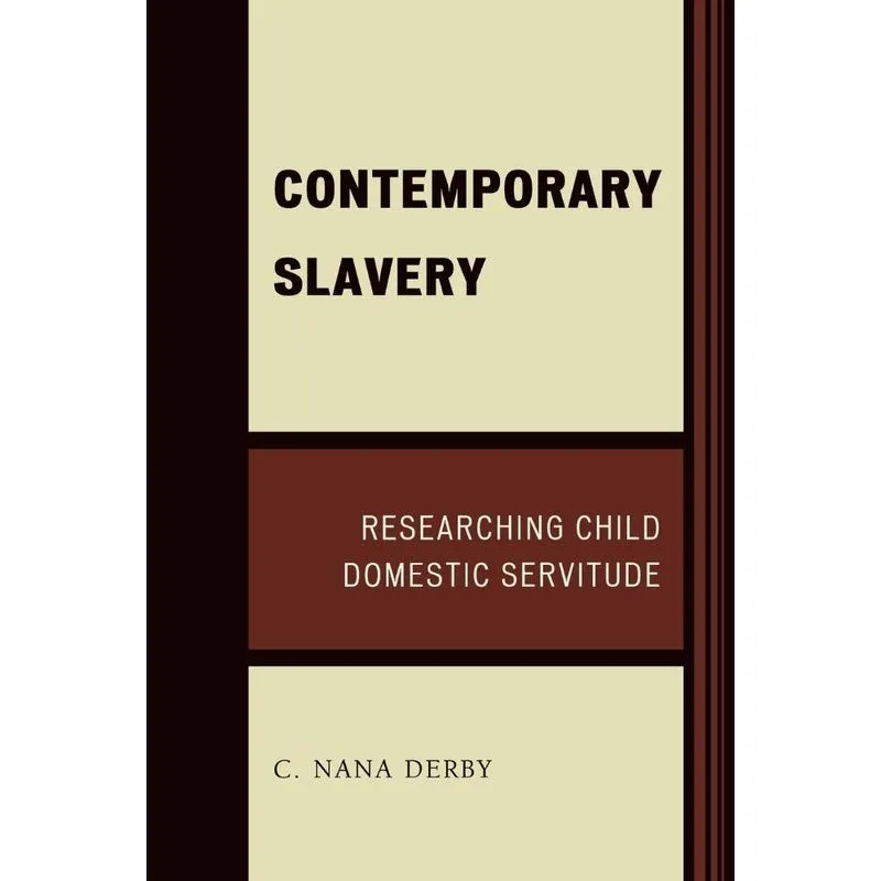 Contemporary Slavery
