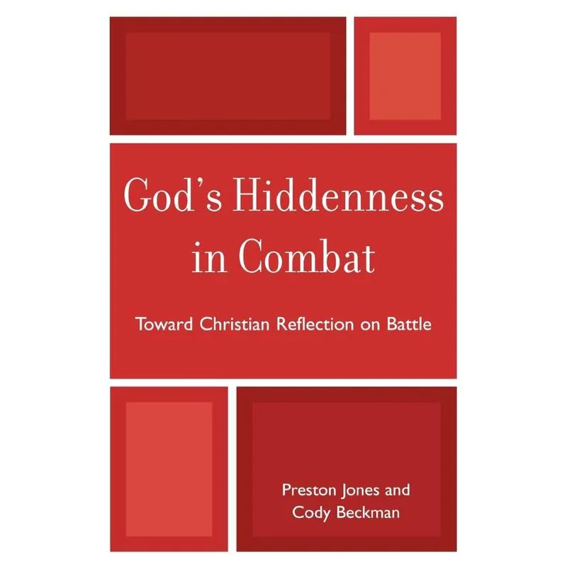 Gods Hiddenness in Combat