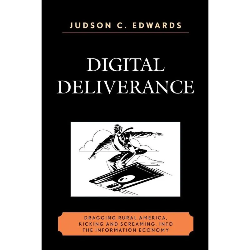 Digital Deliverance