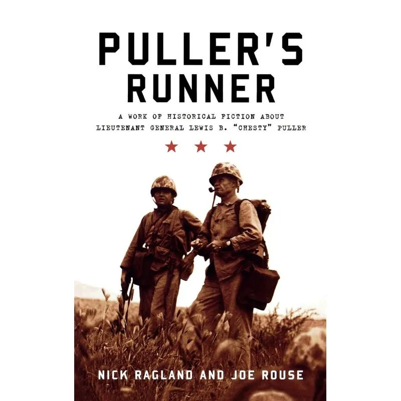 Pullers Runner