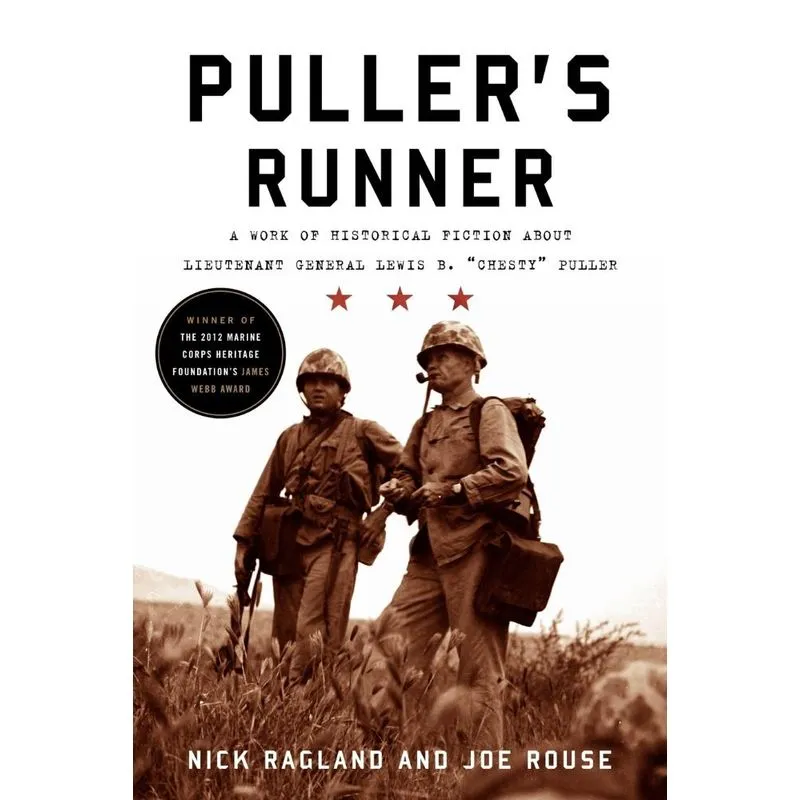 Pullers Runner