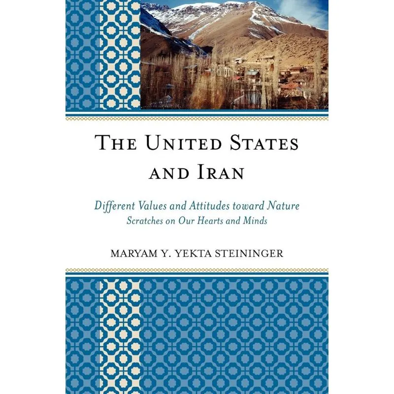 United States and Iran