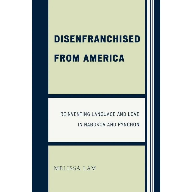 Disenfranchised from America
