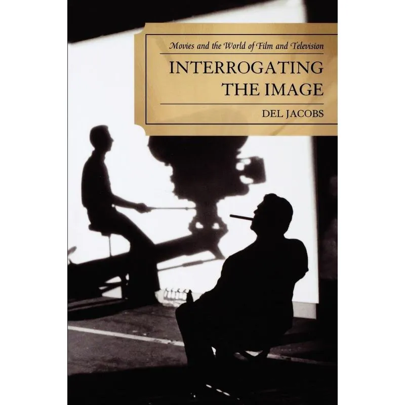 Interrogating the Image