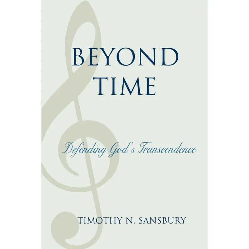 Beyond Time