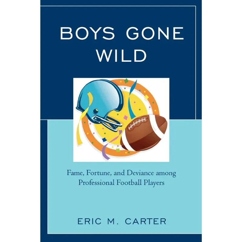Boys Gone Wild