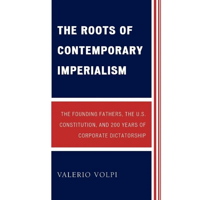 Roots of Contemporary Imperialism