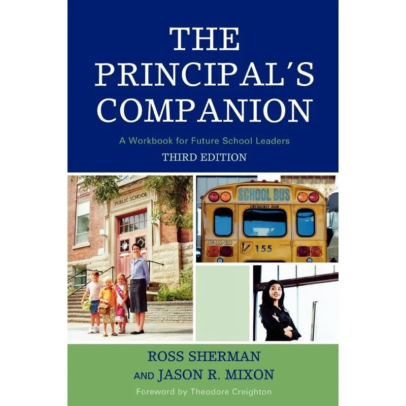 The Principals Companion