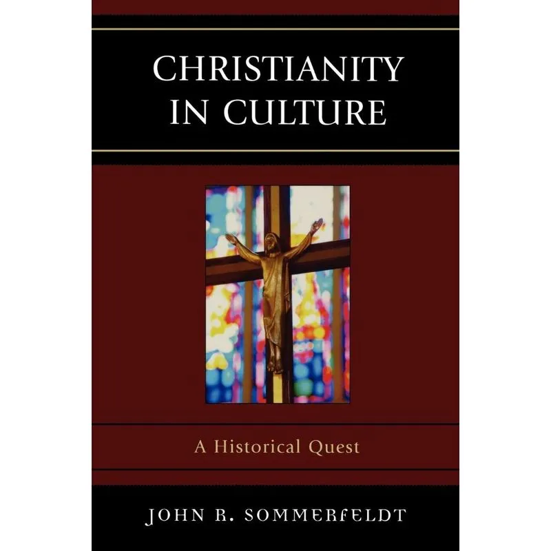 Christianity in Culture
