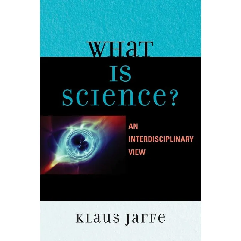 What is Science?