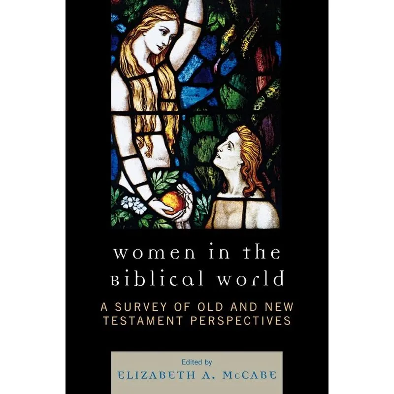 Women in the Biblical World
