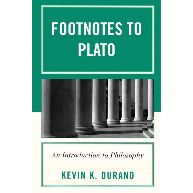 Footnotes to Plato