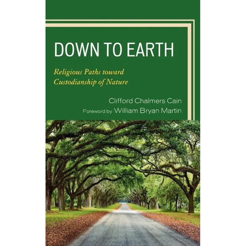 Down to Earth