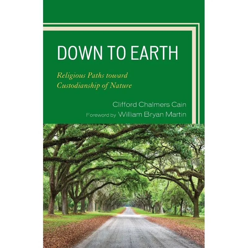 Down to Earth