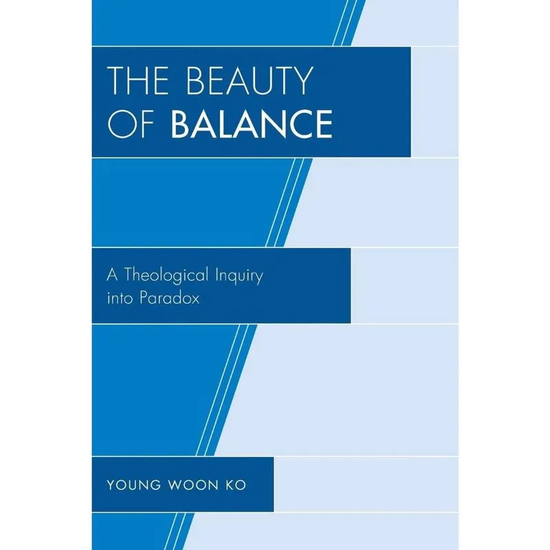 Beauty of Balance