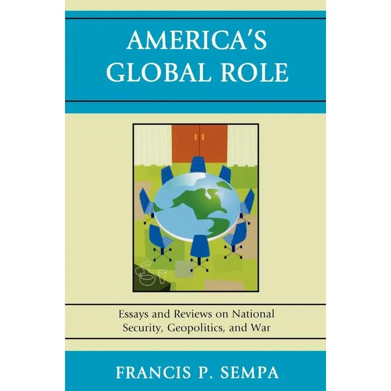 Americas Global Role