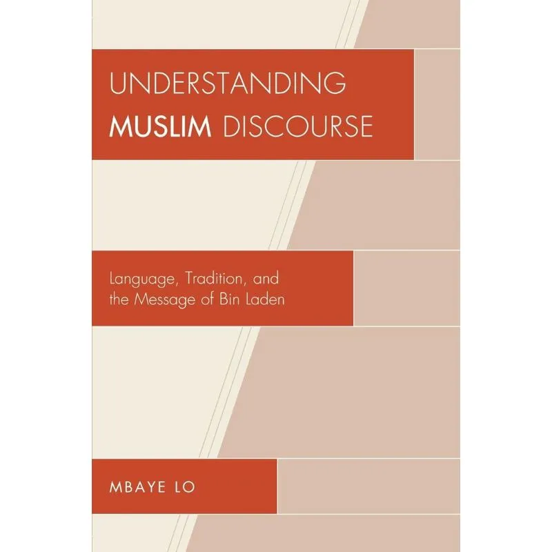 Understanding Muslim Discourse