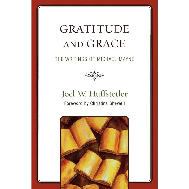 Gratitude and Grace