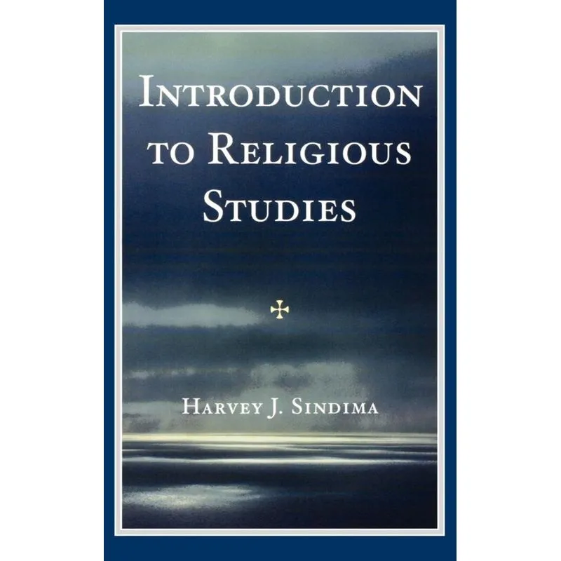 Introduction to Religious Studies