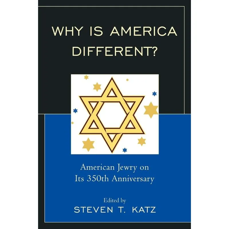 Why Is America Different?