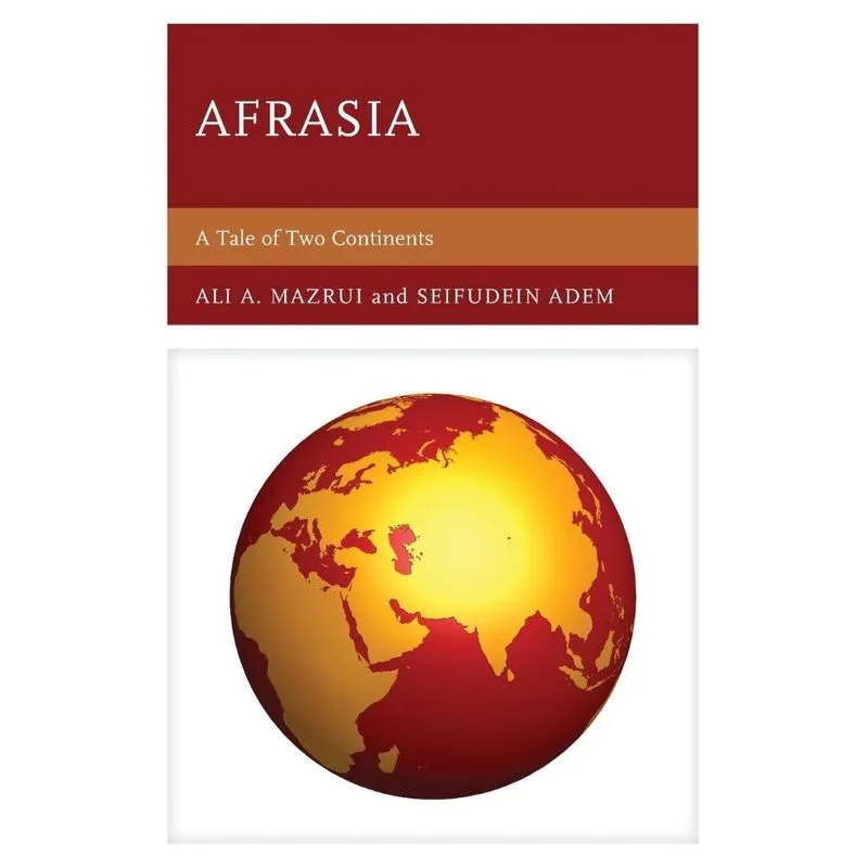 Afrasia