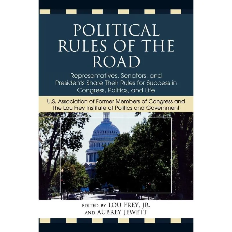 Political Rules of the Road