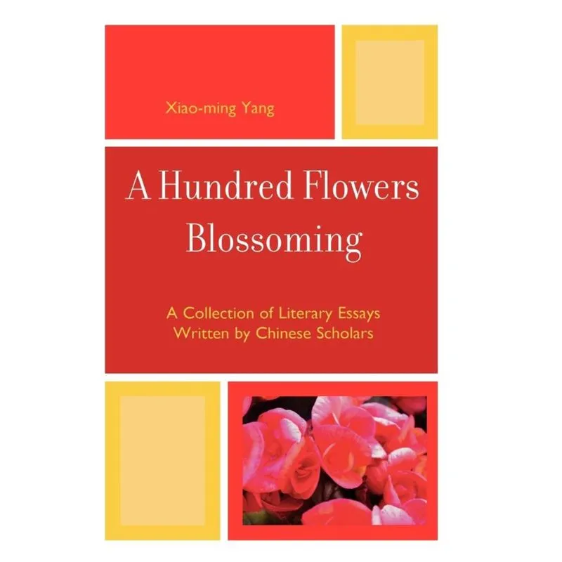 A Hundred Flowers Blossoming