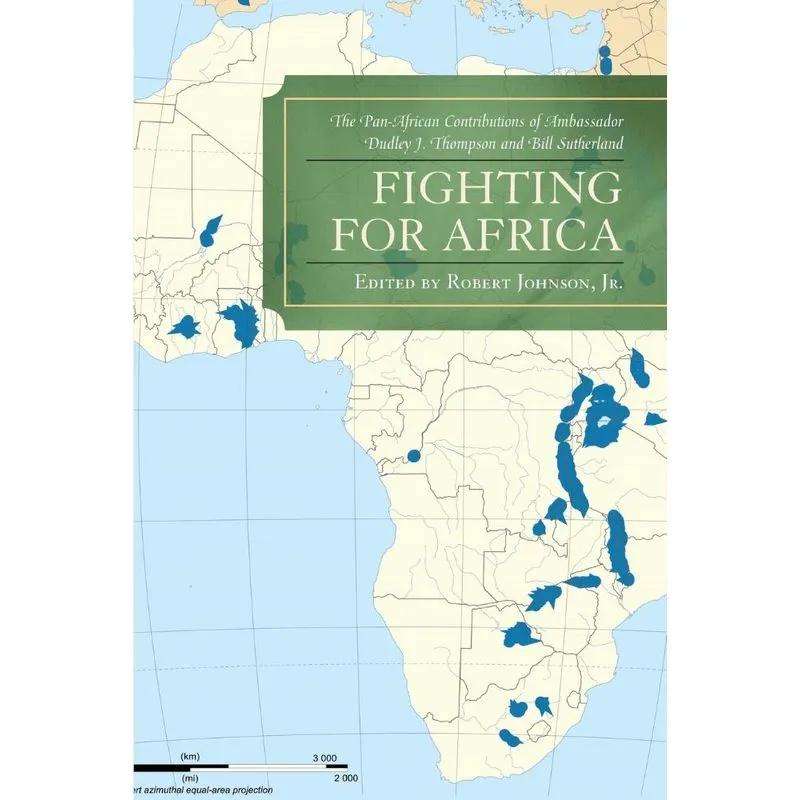 Fighting for Africa