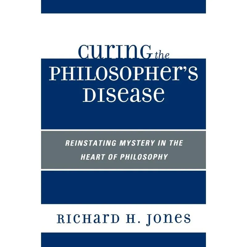 Curing the Philosophers Disease