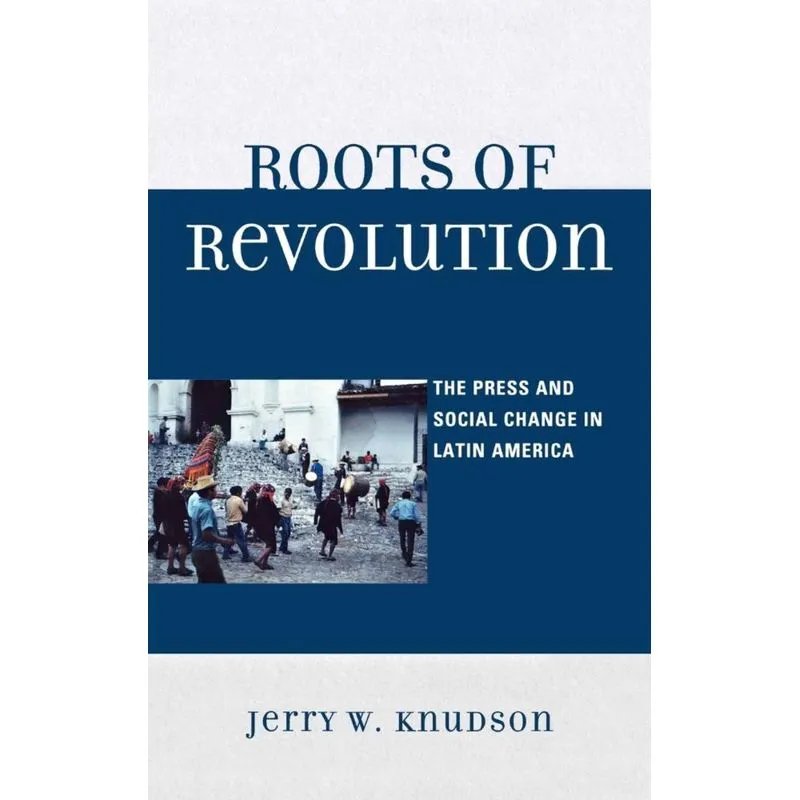 Roots of Revolution