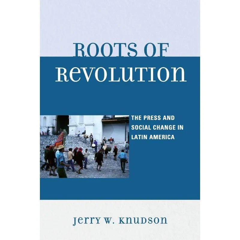 Roots of Revolution